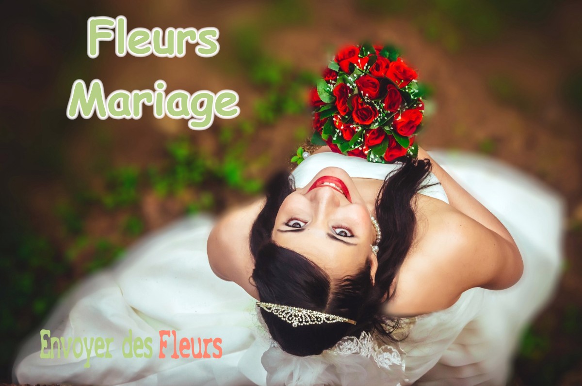 lIVRAISON FLEURS MARIAGE à LE-MOLAY-LITTRY